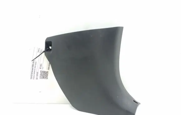 Toyota Verso Other sill/pillar trim element 621110F020