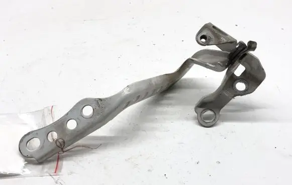 Toyota Aygo AB40 Engine bonnet/hood hinges