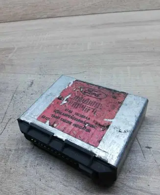 Ford Scorpio Other control units/modules 87BG10C909AA