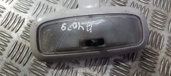 Ford Fiesta Front seat light 98ab13733abw 98ab-13733-abw