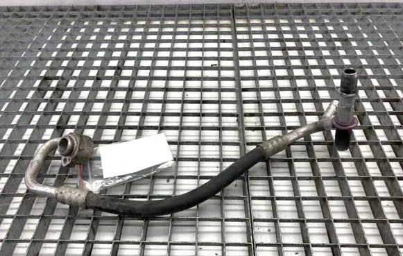 Skoda Fabia Mk1 (6Y) Air conditioning (A/C) pipe/hose 