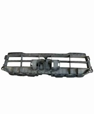 Audi A4 S4 B8 8K Front bumper upper radiator grill 8k0807233h