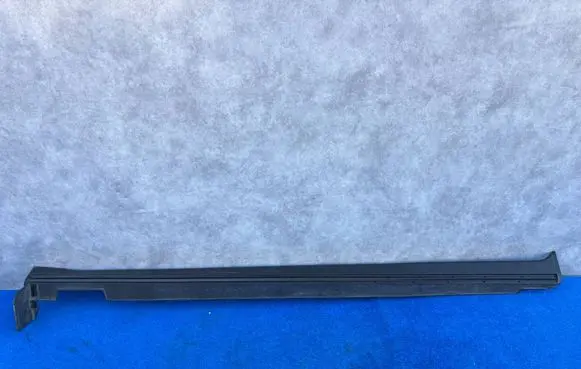 Hyundai Tucson IV NX4 Sill/side skirt trim 87754-N7000