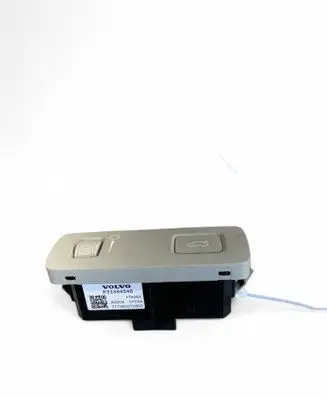 Tailgate opening switch