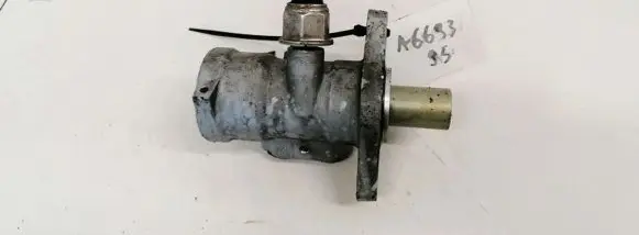 Renault Laguna II Master brake cylinder