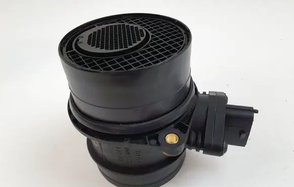Honda Accord Mass air flow meter 0281002658