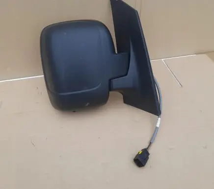 Citroen Jumpy Front door electric wing mirror