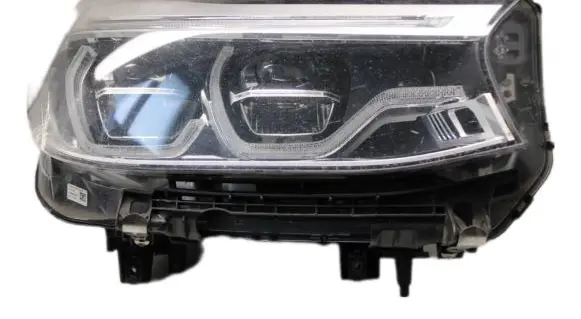 BMW 6 G32 Gran Turismo Headlight/headlamp 7496444 1039G320002 300000019295612