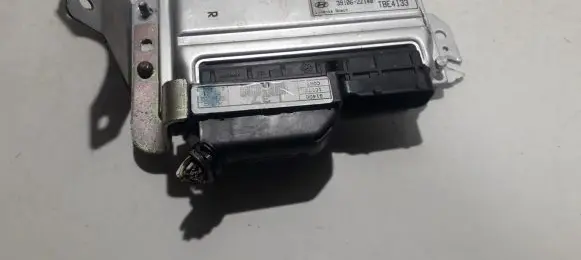 Hyundai Getz Engine control unit/module 3910622140 39106-22140