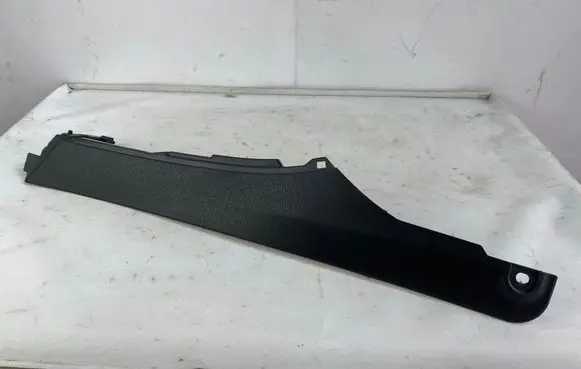 Subaru Impreza III Centre console side trim rear 66241fg020