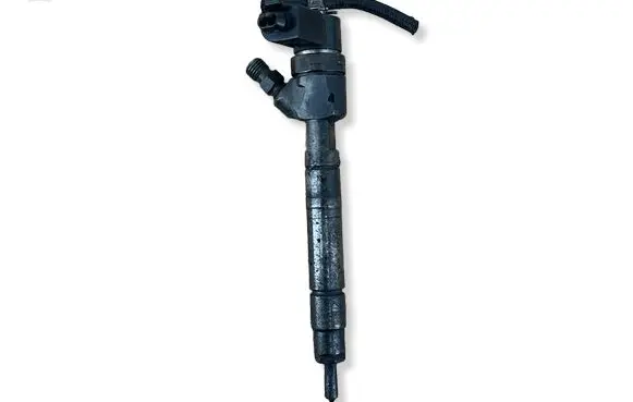Mercedes-Benz Vito Viano W638 Fuel injector 0445110202
