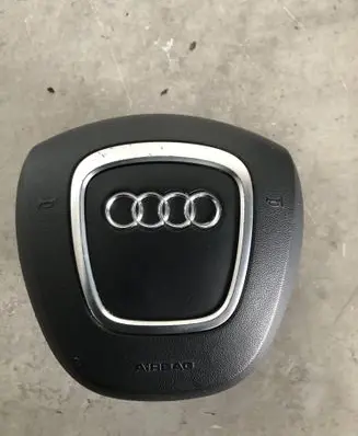 Audi A4 S4 B6 8E 8H Steering wheel airbag 8H0880201L