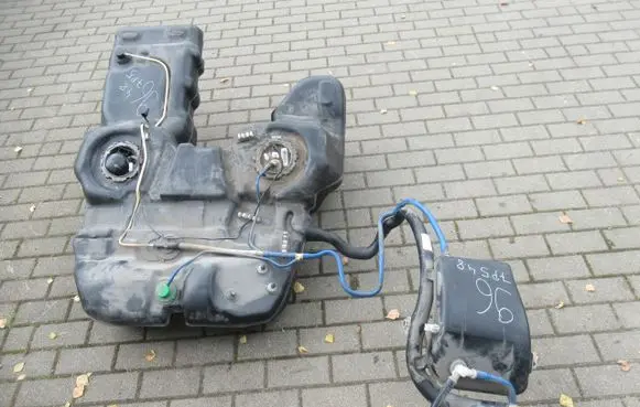Porsche Cayenne (92A) Fuel tank 7P0201085
