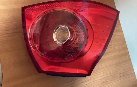 Volkswagen Golf V Rear/tail lights 1K6945095AC 89031704