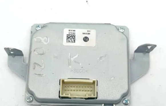 Hyundai i20 (BC3 BI3) Xenon control unit/module 00257590 8WA00