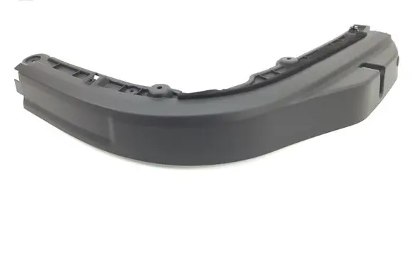 Volkswagen Phaeton Front door cover/cap 3D0867056E LR9A