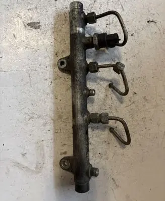Renault Laguna II Fuel main line pipe 0445214024