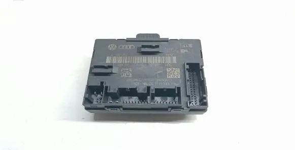 Audi A6 S6 C7 4G Door control unit/module 4G8959792A