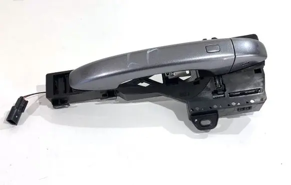 Renault Arkana Front door exterior handle 