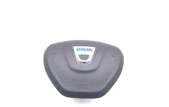 Dacia Duster Steering wheel airbag 985102643R 0589P1000969