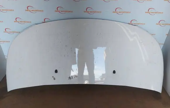 Citroen C3 Picasso Engine bonnet/hood 