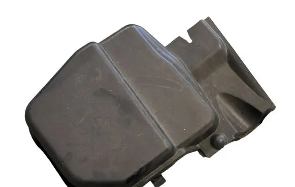 BMW X1 E84 Cabin air micro filter cap 6925017 15677210