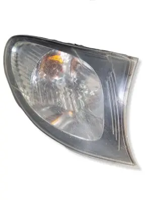 BMW 3 E46 Front indicator light 
