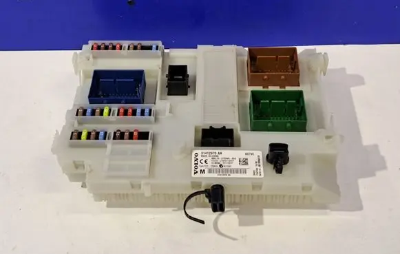 Fuse module