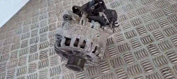 Peugeot 508 Generator/alternator 9675753680