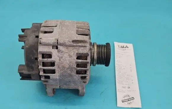 Volkswagen Golf VII Generator/alternator 03L903023L IMPRK1446371