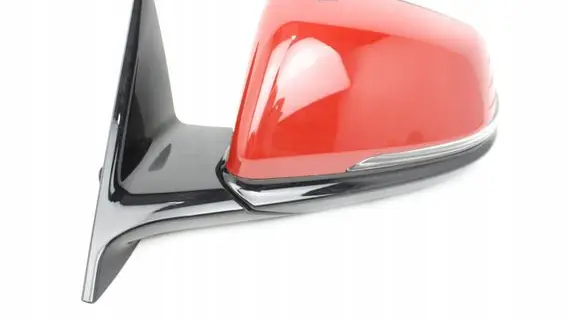 BMW Z4 g29 Front door electric wing mirror