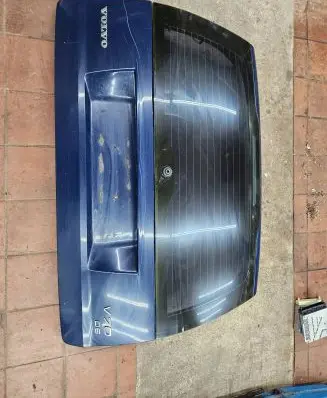 Volvo V70 Tailgate/trunk/boot lid 9906966C VB41730 759896U