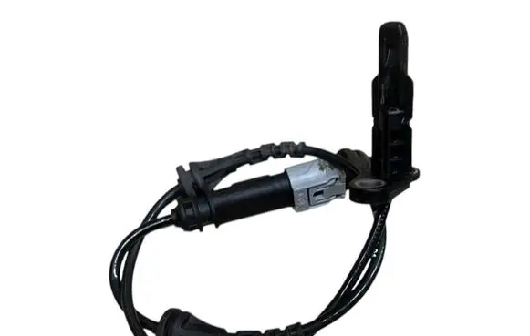 ABS rear brake sensor