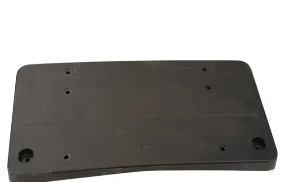 Mercedes-Benz GLC C253 Number plate surrounds holder frame A2538851602