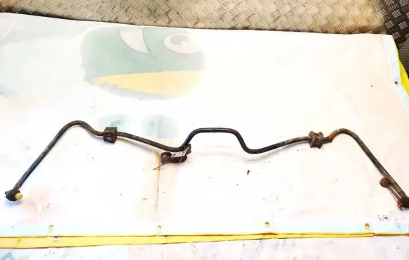 Rear anti-roll bar/sway bar