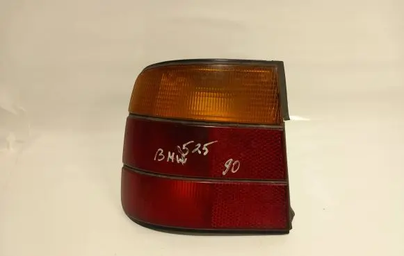 BMW 5 E34 Rear/tail lights 7Z06