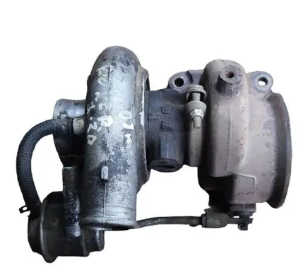 Peugeot Boxer Turbo 6U3Q6K682AF 0385059 4913105212
