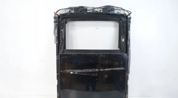 Ford Kuga II Roof 78502B98