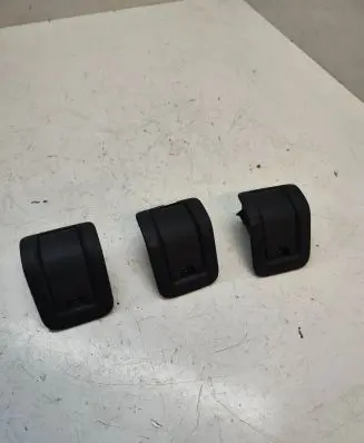 Audi A3 S3 8V ISOFIX cover 8v0887233a