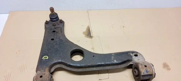 Opel Zafira B Front lower control arm/wishbone 90496036 90496738 25322123353