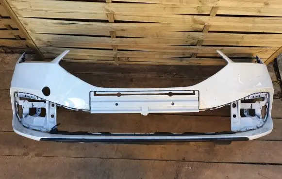 Seat Leon IV Front bumper 5FA807221