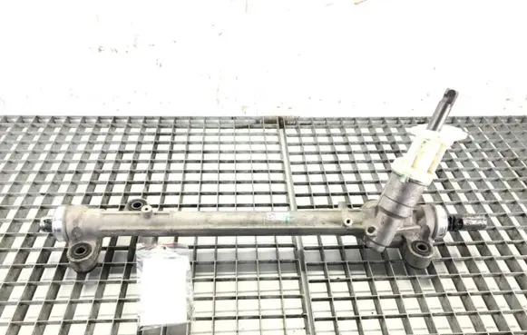 Ford Focus Steering rack JX6C3A500AJ