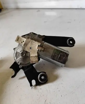 Citroen Xsara Picasso Rear window wiper motor 963147368005