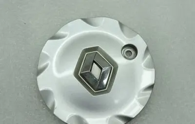 Renault Scenic II - Grand scenic II Original wheel cap 8200412202 8200516685