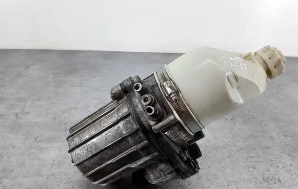 Power steering pump