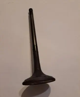 Subaru Legacy Valve ED6