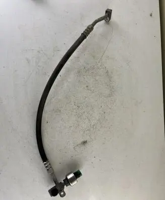 Iveco Daily 4th gen Air conditioning (A/C) pipe/hose