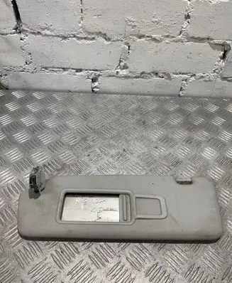 Audi A5 8T 8F Sun visor 8K0857551