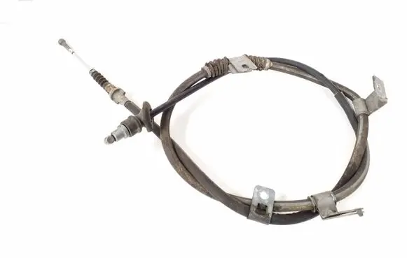 Mitsubishi Outlander Handbrake/parking brake wiring cable 