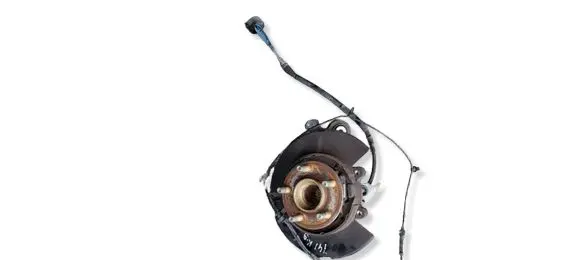 Dodge Charger Rear wheel hub 